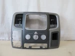 13 14 15 16 17 18 Dodge Ram Center Console Instrument Radio Panel 1WP33DX9AA. Fixed Price $114.99.