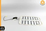 97-04 Mercedes R170 SLK230 SLK320 Right Passenger Seat Occupancy Sensor Mat Srs. Fixed Price $107.90.
