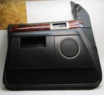 2005 2006 Lincoln Navigator Left Driver Front Door Interior Trim Panel Cover Oem. Fixed Price $85.49.