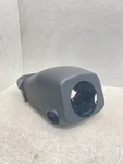 2018-2023 Hyundai Kona Steering Shroud Upper & Lower Cover Oem 84852-J9100/9300. Fixed Price $70.09.