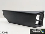 Oem 2007-2009 Acura Rdx Mirror Control Switch Left Dash Panel Vsa Cover Trim. Fixed Price $19.99.