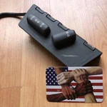Volvo 9472715 Driver Left Front Memory Power Seat Switch S70 XC70 V70R. Fixed Price $44.89.