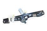 Bmw 12-18 328I 335I F30 F80 Rear Left Driver Window Regulator Motor Actuator Oem. Fixed Price $35.00.