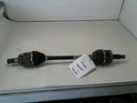 Driver Axle Shaft Front Outer Awd 2.4L Fits 19-20 Tucson 113527. Fixed Price $117.00.