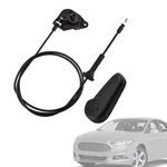 Hood Release Handle Latch Cable Assembly Ford Fusion 2013-2018 DS7Z16B626C. Fixed Price $25.99.