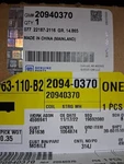 Gm 20940370 Steering Wheel Clock Spring 2004-2012. Fixed Price $141.36.