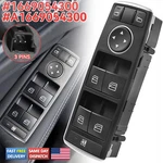 Power Window Switch Master For Mercedes-benz GLA250 CLA250 2012-2016 1669054300. Fixed Price $22.99.