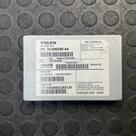 2012 Volvo XC90 Sirius Satellite Radio Computer Control Module Oem. Fixed Price $46.00.