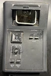 1988 Ford Thunderbird Turbo Coupe Console Switch Panel Ashtray Window Seat Mirro. Fixed Price $99.99.