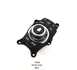 09-13 Oem Bmw E92 E93 328 335 Cic Navigation Idrive Controller Knob *note. Fixed Price $125.02.