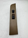 90 - 95 Toyota 4RUNNER Front Passenger Right Side Power Window Switch Oem Tan. Fixed Price $32.00.