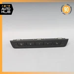 Bmw F04 750I Hybrid Seat Heating Memory Switch Panel Oem. Fixed Price $61.23.