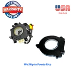 Clock Spring & Steering Angel Sensor Fit: Nissan Frontier 2017-2021. Fixed Price $125.00.