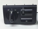 2006 Bmw X5 E53 Light Switch 6930243. Fixed Price $100.00.
