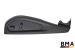 Ferrari 488 Front Left Side Seat Adjust Button Cover Assembly 2016 - 2020 Oem. Fixed Price $427.49.