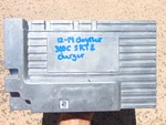12-14 Chrysler 300C Charger SRT8 Logic Audio Amplifier 68040979AI Oem. Fixed Price $379.99.