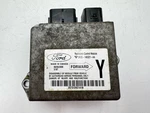 05-14 Ford Mustang Srs Safety Restraint Control Module, 7R33-14B321-AA Oem. Fixed Price $42.99.