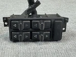 1993-1995 Jeep Grand Cherokee Zj Oem Driver Front Door Window Switch 56006221. Fixed Price $49.95.