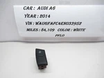 2012-2018 Audi A6 Right Rear Door Lock Switch 4G0962108 Oem. Fixed Price $9.09.