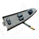 02-04 Ford F250 Driver Left Side Power Window Master Switch 2C3T-14A564-AA. Fixed Price $60.00.