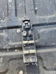 Jeep Cherokee Xj 97-01 Driver Front Door Window Switches Master 56009461. Fixed Price $13.75.
