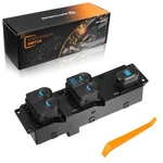 Autodown Power Window Switch For Hyundai Accent Gl Hatchback 2012-2017. Fixed Price $39.20.