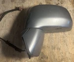 2011 Nissan Versa Side View Door Mirror Driver Left Lh E13 021206 E-61) Oem. Fixed Price $89.99.