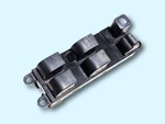 2000 - 2004 Nissan Frontier Left Driver Master Power Window Control Switch Oem. Fixed Price $19.99.