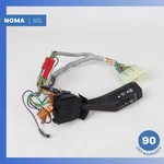 93-96 Jaguar Xjs Series Steering Column Wiper Control Switch LHC6460AA Oem. Fixed Price $65.23.