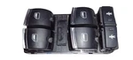 4F0959851J5PR Door Switch Front Audi Q7 11 12 13 14 15. Fixed Price $52.00.