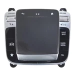 Mercedes-benz Cla-class A/v Control Module Oem A2479004003 118 Type 2020. Fixed Price $96.00.
