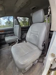 2002-2008 Dodge Ram 2500 3500 Oem Leather Seats And Center Console /jump. Fixed Price $499.00.