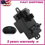 For 04-07 Dodge Caravan Chrysler Town&country Master Window Switch 4685732AC. Fixed Price $12.52.