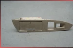 2009-15 Bmw F01 F02 7 Series Rear Left Side Window Control Switch Trim Beige Oem. Fixed Price $36.75.
