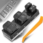 Master Power Window Switch For Nissan Altima Sedan 4-DOOR 2007-2012 25401-ZN50C. Fixed Price $19.99.