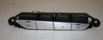 Audi A8 Front Electric Memory Seat Adjustment Switch Right 4H0959770D. Fixed Price $202.22.