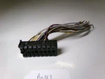 Wiring Terminal Connector Plug 86-94 Mercedes R129 W124 260E 300E 0135451528. Fixed Price $22.95.