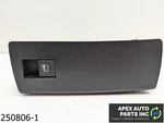 Oem 2000-2003 Bmw X5 3.0L Passenger Right Front Window Switch Door Panel Mirror. Fixed Price $49.99.