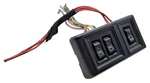 1982-1998 Dodge B150 Ramcharger Dakota Driver Power Window Switch *long Wire. Fixed Price $84.99.