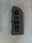 04 - 08 Ford F150 (crew Cab) Driver's Master Door Switch 5L3T14B133BB32NC Oem. Fixed Price $24.94.