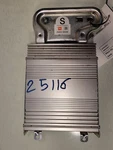 Audio Equipment Radio Amplifier Fits 09-10 Corolla 86280-02040. Fixed Price $99.00.