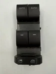 11 12 Ford Fusion Front Left Master Power Window Switch BE5T-14540-ACW Auto. Fixed Price $27.90.