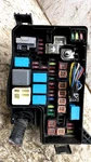 2013-2018 Toyota RAV4 Engine Fuse Box Relay Control Module Gasoline Lh Oem. Fixed Price $104.99.
