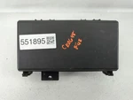2017-2018 Acura Mdx Relay Module TZ5-A020 LKJH5. Fixed Price $42.27.