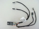 Silverado Avalache Suburban Tahoe Steering Wheel Wiring Switches Control Button. Fixed Price $159.99.