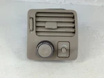 2008 Buick Lucerne Headlight Lamp Control Switch RZW98. Fixed Price $34.91.
