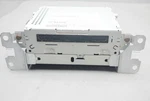 2009-2011 Jaguar Xf X250 Radio Am Fm Receiver Cd Player 7G9N-18C815-NA Oem. Fixed Price $43.50.