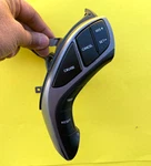 2011-2016 Hyundai Elantra Steering Wheel Cruise Control Switch Oem 299100366. Fixed Price $35.15.