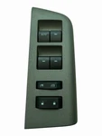 2008-2012 Ford F350 Front Driver Lh Crew Cab Window Switch BC3T-14B133-GA37NE Oe. Fixed Price $49.99.