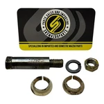 90-05 Mazda Miata MX5 MX-5 Oem Clutch Pedal Pivot Bolt Small Bushing Mount Kit. Fixed Price $15.95.